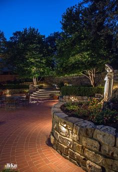 (ad) While we utilise indoor lights daily, outdoor lights are next useful. Here we've listed the best, shining outdoor lights for the path, porch, patio & more. Patio Lighting Ideas, Cascade Lights, Security Lighting, Outdoor Security Lighting, Patio Steps, Landscape Lighting Design, Outdoor Path Lighting, Backyard Renovations