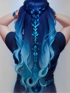 Спонж Beauty Blender, Body Base, Goddess Hairstyles, Fantasy Hair, Fantasy Gowns, Hair Reference, Anime Hair, Fantasy Dress