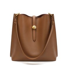 Tiffany & Fred Smooth Leather Shoulder Bag Elegant Bags, Personal Shopping, Free Bag, Shoulder Bag Women, Smooth Leather, Leather Shoulder Bag, Bags Women, Shoulder Strap, Pouch