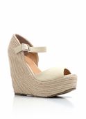 love! gojane.com $27.00 Espadrilles Wedges, Espadrilles, Wedges