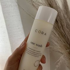 Body Cleanser | Cora