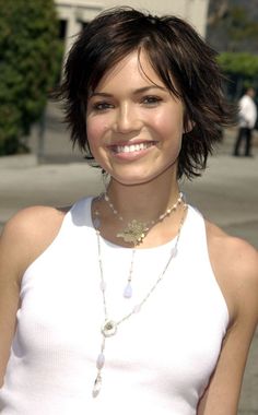 Modern Short Hairstyles, Quince Hairstyles, Short Hair Haircuts