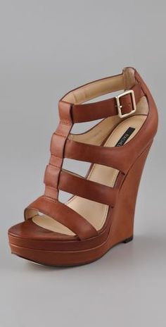 Woman Sandals, Heels & Wedges, Platform Wedge Sandals, Rachel Zoe, Platform Wedge, Heels Shoes