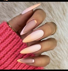 Jan Nails, Easter Nail Ideas, 2023 Spring Nails, Fantastic Nails, Easter Nail, Wow Nails, Subtle Nails, Short Acrylic Nails Designs