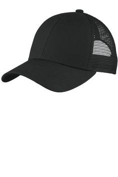 Introducing the Port Authority Adjustable Mesh Back Cap, C911:

Soft, breathable design with a comfortable low-profile closure.
Material: 100% cotton twill front panels; 100% polyester mesh mid and back panels.
Structure: Structured | Profile: Mid | Closure: Low-profile hook and loop.
Purchase wholesale Caps hassle-free from Shirtsbargain.
Enjoy excellent customer service and easy returns.
Upgrade your headwear collection with bulk blank Mesh Back Caps, Port Authority C911. Summer Visor, Headwear Fashion, Mens Fedora, Fedora Hat Men, Outdoor Cap, Port Authority, Mesh Cap, Snapback Cap, Hook And Loop