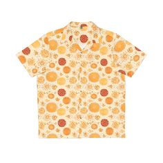 Orange Hawaiian Shirt, Mid Century Modern Hawaiian Shirt, Men Vacation Shirt, Hipster Orange Shirt https://www.etsy.com/listing/1610090011/orange-hawaiian-shirt-mid-century-modern Beach Shirt Men, Men Vacation, I Love Summer, Modern Beach, Orange Shirt, Beach Shirt, Vacation Shirts, Beach Shirts, Lapel Collar