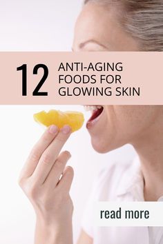 #BeautyBites #BeautyFoods #FoodsForGlowingSkin Foods For Glowing Skin, Skin Structure, Nourish Your Body, Beauty Foods, For Glowing Skin, Environmental Damage, Cellular Level