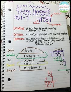 a notebook with some writing on it and numbers written in different languages, including the number line