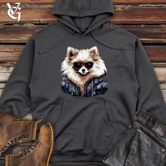 Unleash your cool with the Pomeranian Cool Vibes Midweight Hooded Sweatshirt. Embrace the stylish vibes of this luxurious garment, featuring a trendy Pomeranian design. Stay cozy and chic while expressing your love for these adorable pups. Perfect for adding a touch of sophistication to your wardrobe. Discover Unmatched Coziness and Style: Introducing the SS4500 Independent Trading Co. Midweight Hooded Sweatshirt! Elevate your comfort game with the SS4500 Midweight Hooded Sweatshirt by Independent Trading Co. A perfect blend of superior softness and contemporary style, this hoodie is the ultimate wardrobe essential for those seeking both warmth and fashion-forward flair. ‌ Superior Midweight Fabric: Crafted from premium materials, this hooded sweatshirt offers a delightful balance of warmt Cool Vibes, Reptiles Pet, The Alpha, The Pack, Exotic Pets, Stay Cozy, Woodland Animals, Tee Shop, Modern Fit