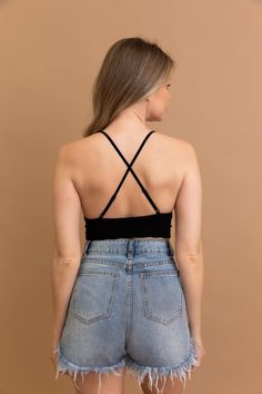 Get ready to add a touch of style to your summer wardrobe with our Floral Jacquard Scoop Neck Bralette! Perfect for any summer outfit, this bralette is also a must-have for your next vacation. Embrace a stylish and fun look with our soft and trendy design. Don't miss out on this cute addition to your closet! #lovemyleto 52% Nylon 40% Rayon 8% Spandex Imported Chic Beach Camisole With Built-in Bra, Stretch Camisole With Built-in Bra For Day Out, Trendy Sports Bra With Built-in Bra For Spring, Summer Stretch Halter Top With Built-in Bra, Triangle Top With Built-in Bra For Day Out, Stretch Triangle Crop Top With Built-in Bra, Chic Triangle Top Tank With Built-in Bra, Camisole Crop Top With Built-in Bra For Vacation, Trendy Cropped Seamless Bra