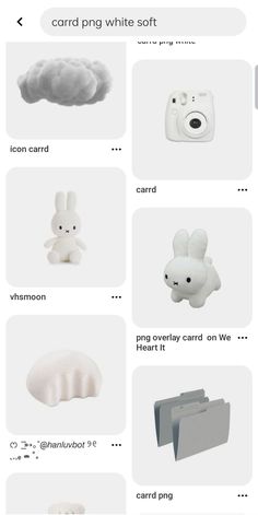 the instructions for how to make stuffed animals