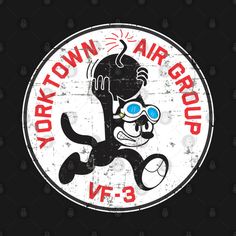 an old sign with a monkey on it that says, dry town air group vf - 3