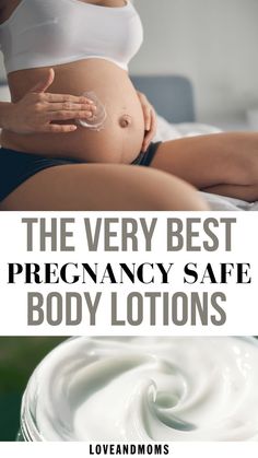 pregnancy safe body lotion Best Body Lotion, Pregnancy Supplements, Cerave Moisturizing Lotion, Aveeno Skin Relief, Moisturizing Lotion, Body Butters