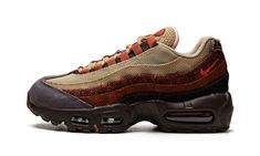 Human Spine, Retro Running Shoes, Yantai, Rugged Style, Nike Air Max For Women, Air Max Women, Hot Sneakers, Nike Air Max 95, Air Max 95