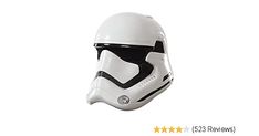 a star wars helmet is shown on a white background