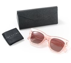 From everyday errands to beachy destinations, update your sunny weather style with these Key Largo polarized sunglasses. From Prive Revaux. Sunny Weather, Microfiber Cleaning Cloths, Polarized Lenses, Sunglasses Sale, Polarized Sunglasses, Sunglasses Accessories, Sunnies, Fashion Accessories, Key