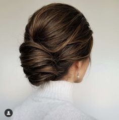 Autumn Hairstyles, Fall Hair Highlights, Cinnamon Hair, Half Updo Hairstyles, Fall Hair Color Trends, Fall Hair Cuts, Fall Hair Trends, Luscious Hair, Long Layered Haircuts