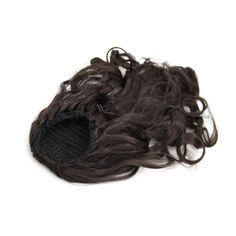 https://www.omgnb.com/30-inch-popular-simple-but-effective-drawstring-human-hair-ponytail-curly-4-medium-brown-p21979 Different Kinds, Medium Brown, Ponytail Hairstyles