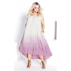 Details [Https://Www.Avenue.Com/River-Dip-Dye-Maxi-Dress-Lavender#Description] Fabric [Https://Www.Avenue.Com/River-Dip-Dye-Maxi-Dress-Lavender#Content-Care] Fit [Https://Www.Avenue.Com/River-Dip-Dye-Maxi-Dress-Lavender#Size-Fit] About Avenue [Https://Www.Avenue.Com/River-Dip-Dye-Maxi-Dress-Lavender#Brand-Tab] Master A Style That Is Bound To Turn Heads With The River Dip Dye Maxi Dress! The Ruffled Shoulder Straps With Off The Shoulder Option Accentuates Your Curves Beautifully. Along With A Tie Flowy Mauve Summer Dresses, Flowy Lavender Midi Dress For Summer, Bohemian Lavender Maxi Dress For Summer, Mauve Sleeveless Maxi Dress For Beach, Sleeveless Mauve Midi Dress For Summer, Bohemian Sleeveless Lavender Dress, Flowy Mauve Maxi Dress For Summer, Dress Lavender, Romantic Summer