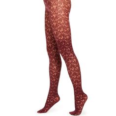 Donna Karan The Signature Collection Hosiery All Over Lace Tights Claret Bordeaux Brand New With Tags Women’s Donna Karan Allover Lace Tights Size: Small Petite & Medium Sold Separately Color: Claret/Bordeaux Burgundy Women’s Donna Karan Allover Lace Tights 20 Denier Type: Sheer To Waist Special Features: Allover Lace Gusset Lining: Cotton Color: Claret/Bordeaux Burgundy Material: 93% Nylon 7% Spandex Care: Hand Wash Red Tights For Party, Tight Red Tights For Party, Tight Red Party Tights, Red Tight Hosiery For Spring, Red Party Tights, Red Stretch Stockings, Red Tight Stockings For Party, Red Thigh-high Legwear For Spring, Red Tight Legwear For Spring