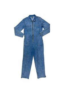 Brand: WILD FABLE Style: JUMPSUIT Color: BLUE DENIM Size: M SKU: 101-101162-76698 CONDITION: GENTLY USED Blue Utility Denim Jumpsuit For Spring, Utility Blue Denim Jumpsuit For Spring, Blue Utility Jumpsuits And Rompers For Fall, Fall Utility Blue Denim Jumpsuit, Blue Washed Denim Jumpsuit In Utility Style, Blue Washed Denim Jumpsuit For Fall, Utility Style Washed Blue Denim Jumpsuit, Blue High Rise Utility Denim Jumpsuit, Fitted Blue Washed Denim Jumpsuit