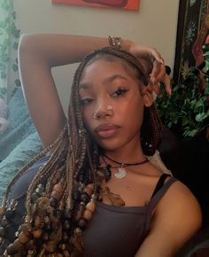 4 Birthday, Jelly Wallpaper, Locs Hairstyles, Baddie Hairstyles, Dream Hair