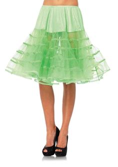 color_neon green Princess Fancy Dress, Petticoat Skirt, Ballerina Outfit, Striped Shoes, Elegant Moments, Overbust Corset, Halloween Fancy Dress, Corsets And Bustiers, Leg Avenue