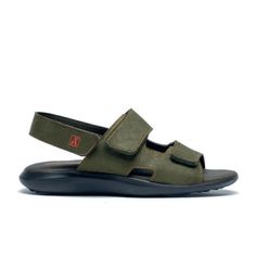 Arcopedico Women's Sumava Sandal Green 4756-J85 Introducing the latest addition to the Sumava Collection: our newest walking sandal! Crafted with comfort and versatility in mind, these sandals boast two adjustable hook and loop closures, ensuring a personalized fit for every wearer. Additionally, a convenient adjustable back-strap offers enhanced support tailored to accommodate various foot sizes. These sandals provide comfort for people who suffer from bunions, plantar fasciitis, metatarsalgia, Closed Toe Walking Sandals With Ortholite Insole, Green Double Strap Casual Sandals, Green Open Toe Sport Sandals With Arch Support, Summer Leather Sport Sandals For Walking, Summer Walking Sandals With Cushioned Footbed, Summer Walking Sandals With Removable Insole, Comfortable Sandals For Summer Walking, Leather Sport Sandals For Summer Walking, Open Toe Sport Sandals With Arch Support For Walking