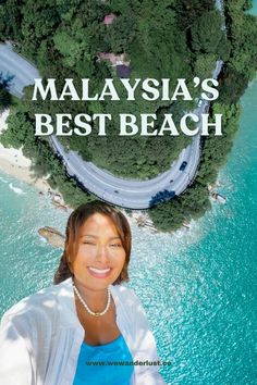 Doing a Malaysia Road Trip and looking to visit the best beaches along the west coast?  Don't miss the best beach on the Malaysian Peninsula. malaysia | malaysia travel guide Travel Malaysia | Malaysia Travel Tips | Travel Blog Malaysia Things to do Malaysia Char Kway Teow, Malaysia Travel Guide, Travel Malaysia, Malaysia Travel, Travel Itinerary Template, Best Beaches, Kuala Lumpur, Beach Photography, Travel Journal