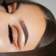 Cut Crease Makeup, Bold Makeup, Make Up Looks