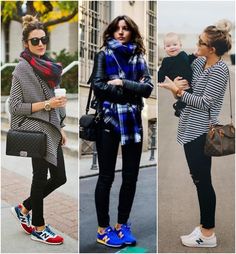 Balance Outfit, Mode Casual, Mom Outfits