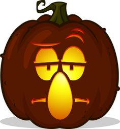 Funny Pumpkin Carvings, Zombie Pumpkins, Halloween Pumpkin Stencils, Disney Pumpkin Carving, Creative Pumpkin Carving