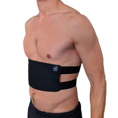 Ribguard for Surfers – Heeru Surf Intercostal Muscle Strain, Rib Pain, Muscle Strain, Surfing, Hand Made, Germany, Signs