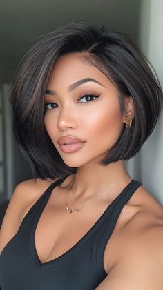 🎭 Personalize the Fabulous Face Framing Hair Short Layered Haircuts | Expert 🌹 Face Framing Hair, Saving Techniques, Bouncy Hair, Short Layers, Short Layered, Short Layered Haircuts, Time Saving, Face Framing, Hair Short