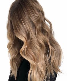 Dirty Blonde Hair Color Ideas, Summer Blonde Hair, Blonde Hairstyles, Honey Blonde Hair, Brown Hair Balayage, Blonde Hair Looks, Ombre Hair Color