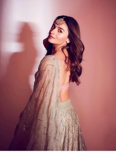 Alia Bhatt Lehenga, Manish Malhotra Designs, Boohoo Outfits, Alia Bhatt Photoshoot, Bollywood Dress, Manish Malhotra, Lehenga Designs, Bollywood Girls, Indian Attire