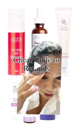 Granactive Retinoid, Skincare Videos, Retinol Night Cream, Online Consultation, Treat Acne, Retinol Serum, Skincare Video, How To Treat Acne, Night Cream