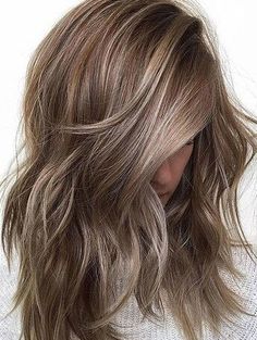 Bleach Hair Dye, Blond Rose, Dark Ombre Hair, Low Maintenance Hair