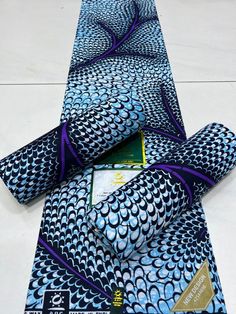 6 yards ankara fabric cut to length. These ABC fabrics are made with vibrant colours to suit the colourful taste of African Market. Ankara Fabric With Geometric Pattern Prints, Blue Ankara Fabric With Unique Pattern, African Market, Ankara Fabric, Wax Print, African Fabric, Vibrant Colours, Print And Cut, Ankara