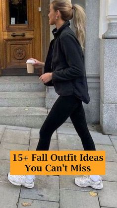 Get ready to elevate your style with 15 Fall Outfits We’re Loving For This Season! Whether you're into Alledaagse Outfits looking for Outfit Inspo Fall or exploring Uni Outfits with a twist: this post has something for everyone. From Fall Outfits Women Doc Martens to Neutral Alternative Outfits - find chic looks like Vintage Corporate Fashion / Weird But Cute Outfits and Thrift Looks perfect for autumn. #FallFashion #OutfitInspo #AutumnVibes