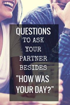 Communication Ideas, Fun Questions To Ask, Healthy Marriage, Relationship Help, Marriage Relationship, Marriage Tips, Happy Marriage, Interesting Questions