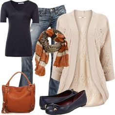 A perfect outfit to go out and scout for books or to relax in my comfy new chair and read said books! House Boats, Train Cars, Tree Houses, Small Houses, Looks Street Style, Casual Cardigans, Looks Style, Mode Inspiration, Narnia