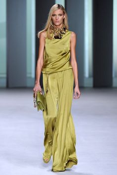 Summer Matching Sets, Elie Saab Fall, Elie Saab Spring, Elie Saab, Couture Collection, Elegant Fashion, Couture Fashion, Look Fashion, Runway Fashion