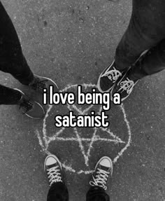 Would Thou Like To Live Deliciously, Satanistic Pictures, Satanism Tattoo, Antichrist Aesthetic, Demoncore Aesthetic, Atheistic Satanism, Satanism Aesthetic, Satanic Pfp