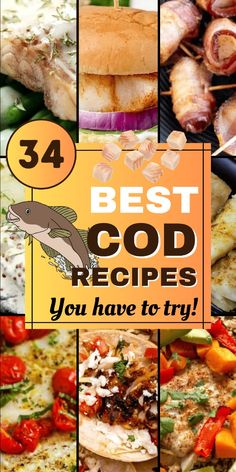 the best good recipes you have to try