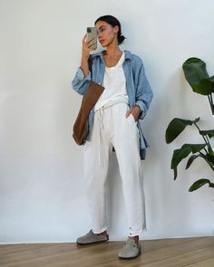 Style Birkenstock Clogs, Birkenstock Clog Outfit, Clog Outfits, Birkenstock Clogs Outfit, Birks Outfit, Birkenstock Boston Outfit, Clog Outfit, Birkenstock Boston Clogs, Clogs Outfits