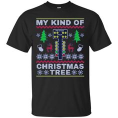 AGR Drag Racers Racing Christmas Tree Sweater Gift T shirt Long Easy 30 day return policy Christmas Tree Sweater, Tree Sweater, Drag Racer, Tree Shirt, Sweater Gift, Unique Christmas Gifts, Unique Christmas, Contrast Stitch