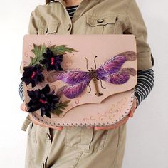 https://www.etsy.com/listing/617902035/dragonfly-bagflowers-crossbody-bagpink?ref=shop_home_active_1 Pink Shoulder Bag With Adjustable Strap - Gift, Handmade Pink Crossbody Bag, Pink Satchel Shoulder Bag For Gift, Hand Painted Crossbody Travel Bag, Hand Painted Crossbody Bags For Travel, Handmade Purple Satchel Shoulder Bag, Pink Crossbody Bag As Gift, Pink Crossbody Bag As A Gift, Pink Crossbody Shoulder Bag Gift