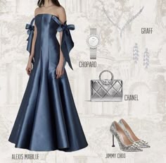 Baju Kahwin, Gala Outfit, Gowns Dresses Elegant, Classy Prom Dresses, Elegant Dresses Classy, Prom Dress Inspiration, Glam Dresses, Kpop Fashion Outfits, Fashion Design Clothes