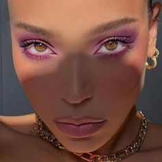 Single Shadow Eye Look, Foxy Makeup, Dreamy Makeup, Stile Kylie Jenner